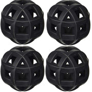 JW Pet Company HOL-ee Roller X Extreme 5 Juguete para perro, 5 pulgadas (los colores varían) – 43140 - BESTMASCOTA.COM