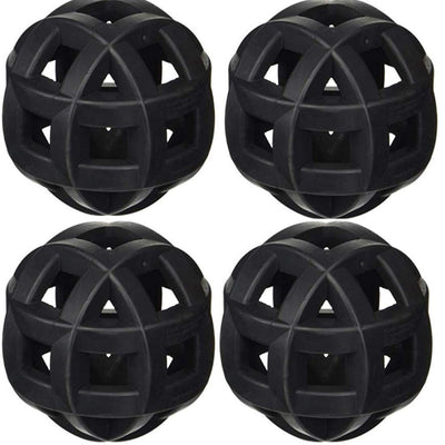 JW Pet Company HOL-ee Roller X Extreme 5 Juguete para perro, 5 pulgadas (los colores varían) – 43140 - BESTMASCOTA.COM
