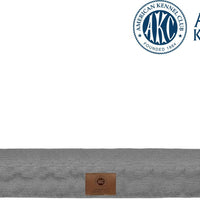 Cama ortopédica para mascotas - BESTMASCOTA.COM