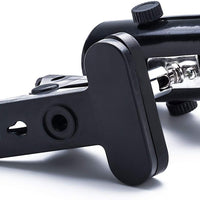 NOMOYPET Abrazadera de lámpara para Reptiles. Soporte ajustable para lámparas de calor y iluminación Hábitat. - BESTMASCOTA.COM