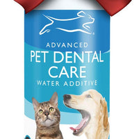 Emmy's Best Premium - Ambientador para perros y gatos, tratamiento aditivo de agua para mascotas avanzado, sin cepillado para eliminar la placa, el sarro y mejorar el mal aliento - BESTMASCOTA.COM