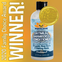 Spray de avena antipicazón natural o champú para gatos | Alivio calmante hipoalergénico para piel seca, picante, mordida o alérgica dañada | Tratamiento de puntos calientes | Aprobado por veterinarios y mascotas - BESTMASCOTA.COM