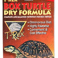 T-Rex caja tortuga fórmula de secado - BESTMASCOTA.COM