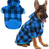 KOOLTAIL suéteres con capucha para perro, con sombrero - BESTMASCOTA.COM
