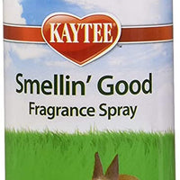 Kaytee Smellin Good Critter Spray 8 onzas, - - BESTMASCOTA.COM