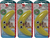 Petstages Boomerang Catnip Fetch and Bat Toy for Cats - BESTMASCOTA.COM