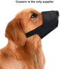 Perro Muzzles traje, 7pcs anti-biting ladridos bozales ajustable cubierta de boca de perro o pequeño, mediano y grande Extra perro por coozero - BESTMASCOTA.COM