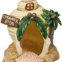 crabworx Hotel - BESTMASCOTA.COM
