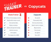 ShakeTrainer - Kit de entrenamiento para perros con vídeo instructivo, para detener los malos comportamientos de tu perro en minutos sin golpear ni rociar, fácil de usar - BESTMASCOTA.COM