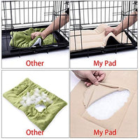 Derikor - Cama para perro, lavable a máquina - BESTMASCOTA.COM