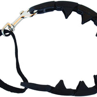 StarMark - Collar de entrenamiento (tamaño grande), color negro - BESTMASCOTA.COM