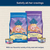 Blue Buffalo Kitty Cravings Crunchy Cat Treats - BESTMASCOTA.COM