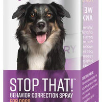 Sentry Stop That! Corrección del comportamiento en spray para perros - BESTMASCOTA.COM