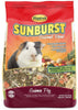 Higgins Sunburst Gourmet cobaya alimentos Mix - BESTMASCOTA.COM