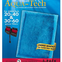 Aqua-Tech EZ-Change Aquarium Filter Cartridge - BESTMASCOTA.COM