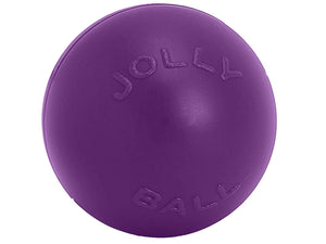 Pelota Jolly Pets empuja y juega, 14 pulgadas - BESTMASCOTA.COM