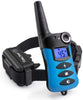 Petrainer 620 Collar de entrenamiento para perro, impermeable, recargable, con control remoto, de 1000 pies, con vibración de pitido, collar de choque eléctrico para perros (10-100 libras) - BESTMASCOTA.COM