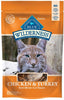 Blue Wilderness suave gato Treats Moist Bundle – 3 sabores con Bono Catnip Bundle - BESTMASCOTA.COM