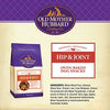 Tratamiento natural para perros de Old Mother Hubbard - BESTMASCOTA.COM