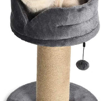AmazonBasics Cat Post - BESTMASCOTA.COM