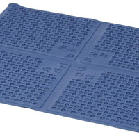 Petlinks Purr-FECT Paws Cat Litter Mat - BESTMASCOTA.COM