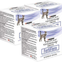Purina Pro Plan FortiFlora - Suplemento probiótico para gatos - BESTMASCOTA.COM
