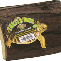 Turtle Hut for Reptiles - BESTMASCOTA.COM