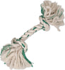 Booda Fresh N Floss Tug Rope Dog Toy - BESTMASCOTA.COM