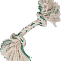 Booda Fresh N Floss Tug Rope Dog Toy - BESTMASCOTA.COM