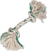 Booda Fresh N Floss Tug Rope Dog Toy - BESTMASCOTA.COM