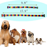 Corbata de perro pequeño para mascotas Victorshunshun tfd001 2019 nuevo diseño para perros gatos y cualquier mascota pequeña, incluye 30 unidades diferentes estilos de hermosos lazos para gatos y perros - BESTMASCOTA.COM