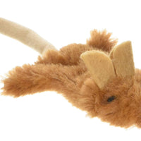 Spot skinneeez mouse gato Catnip Juguete - BESTMASCOTA.COM