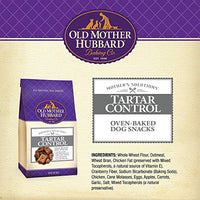 Tratamiento natural para perros de Old Mother Hubbard - BESTMASCOTA.COM