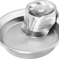 Pioneer Pet Big Max Drinking Fountain, 128 Ounces - BESTMASCOTA.COM