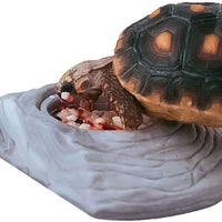Tortuga de Herp instantánea comidas saludables alimentos Variety Pack - BESTMASCOTA.COM