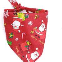 encell perro reflectante bufanda Seguridad Pet Bandana - BESTMASCOTA.COM