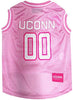 pets first Louisville rosa baloncesto Jersey - BESTMASCOTA.COM