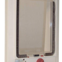 Pet por ideal Electonic Cat Flap - BESTMASCOTA.COM