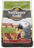 Higgins Safflower Gold Natural Food Mix para loros - BESTMASCOTA.COM