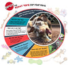 Juguete para perro Skinneeez Plus, duradero, sin relleno, SPOT por Ethical Pet - BESTMASCOTA.COM