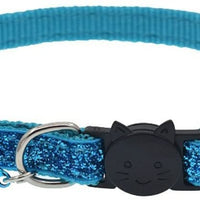 Collar de gato con cascabeles para mascotas, diseño de hada - BESTMASCOTA.COM