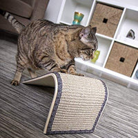 Rascador de sisal SmartyKat Scratch - BESTMASCOTA.COM