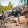 OneTigris – Mochila para perro de viaje de camping senderismo para perro mediano y grande - BESTMASCOTA.COM