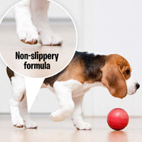 Bálsamo natural para patas de perro, huella y nariz para perros que cura 3 veces más rápido que las cremas, suero para calmar las patas para una curación rápida de las nariz y las patas agrietadas en seco, perfecto para el calor y la nieve + protección co - BESTMASCOTA.COM