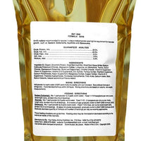 Fox Valley DAY ONE 32/40 Fórmula para ardillas, conejos y opossums, 16 onzas - BESTMASCOTA.COM