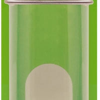 Super Pet transparente botella de agua, Paquete de 2, Transparente, 2 - BESTMASCOTA.COM