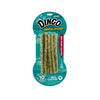 Dingo Tartar and Breath palillos dentales para todos los perros, fabricado con pollo dental perro masticar - BESTMASCOTA.COM