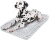 MIXJOY - Cama para perro, alfombrilla antideslizante lavable para perros y gatos - BESTMASCOTA.COM