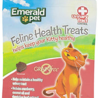 Grain Free gato del tracto urinario Fórmula Treats 2.5oz - BESTMASCOTA.COM