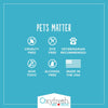 oxyfresh Pet con oxygene – Soothing, Gel de enfriamiento de gel para puntos calientes, Rash y prurito – Pasta de dientes para perros y gatos – Caja perfecta para Oral y uso externo – fabricado en los Estados Unidos - BESTMASCOTA.COM